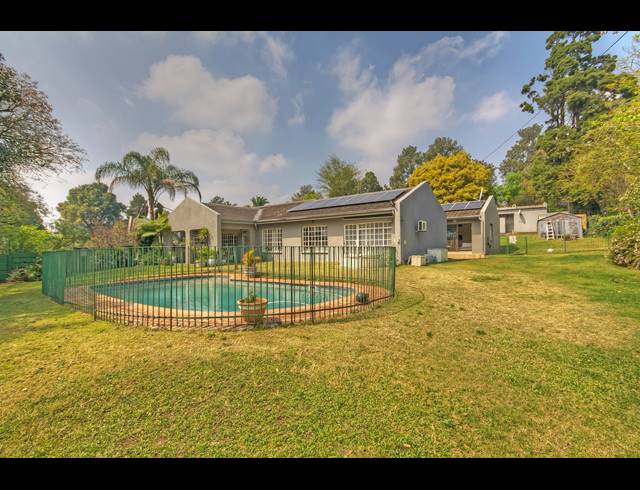4 BEDROOM FREESTANDING FOR SALE IN LYNDHURST